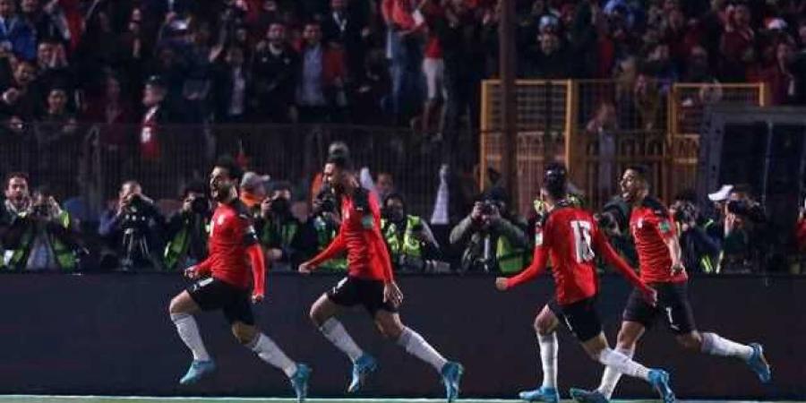 تصفيات كأس العالم.. موعد مباراة منتخب مصر و إثيوبيا - أرض المملكة