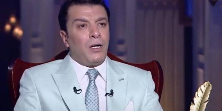 مصطفى كامل يقرر دعم الموسيقيين غير القادرين والأرامل.. تفاصيل - أرض المملكة