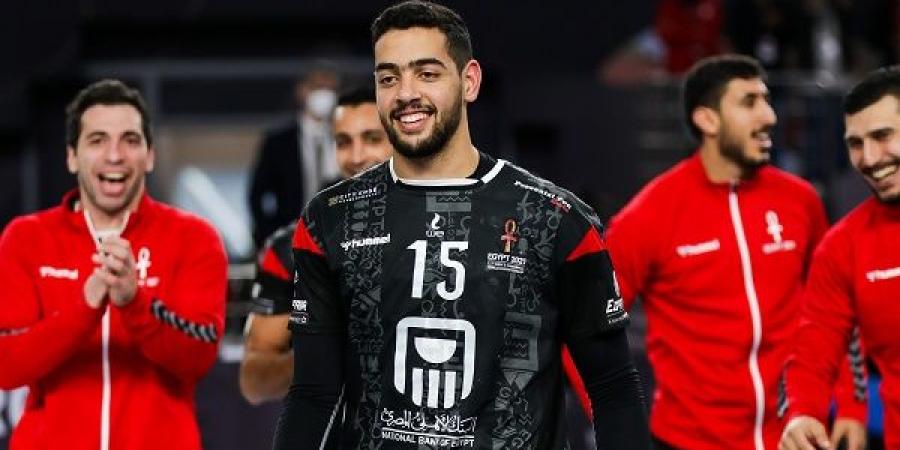 رئيس اتحاد اليد يكشف تفاصيل إصابة نجم المنتخب - أرض المملكة