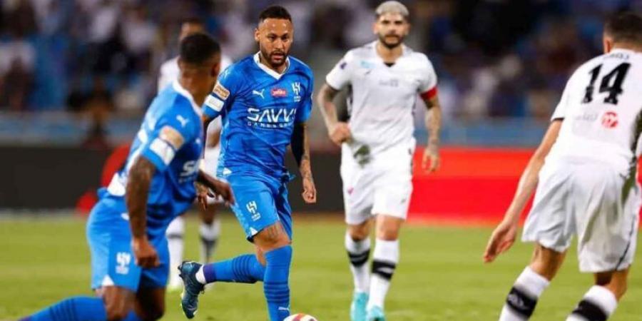 تقارير تتحدث عن رحيل محتمل لـ نيمار عن الهلال .. هل يخرج معارا - أرض المملكة