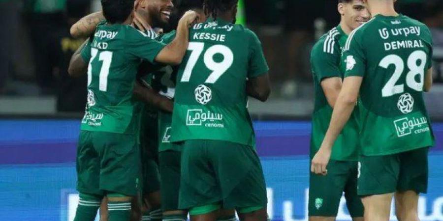 مواجهة قوية.. شاهد بث مباشر لمباراة الاتفاق والأهلي في دوري روشن السعودي - أرض المملكة