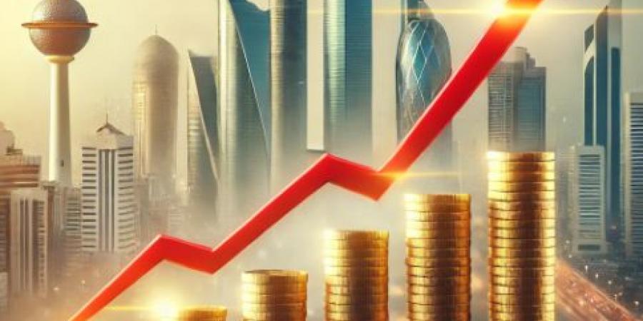 ارتفاع التضخم السنوي في الكويت إلى 2.5% في ديسمبر - أرض المملكة