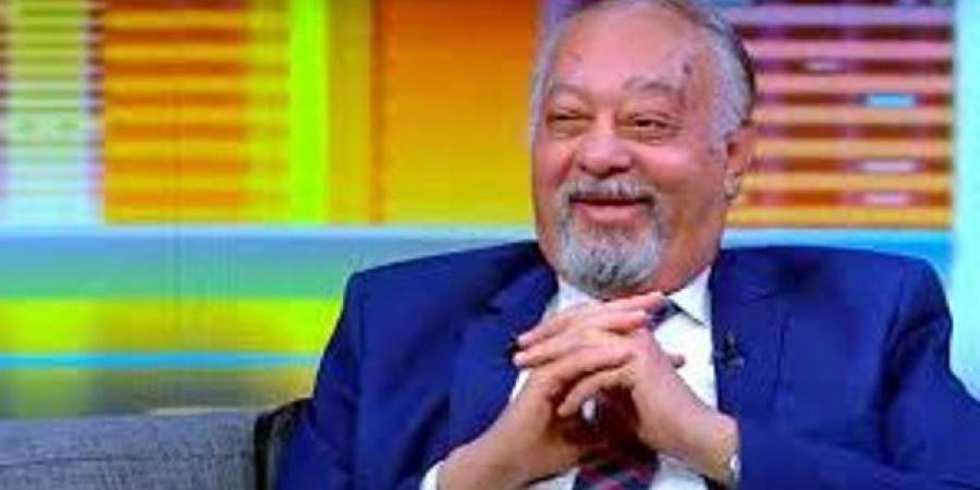 سامي مغاورى: كريم عبدالعزيز ممثل له ثقل أمام الجمهور - أرض المملكة