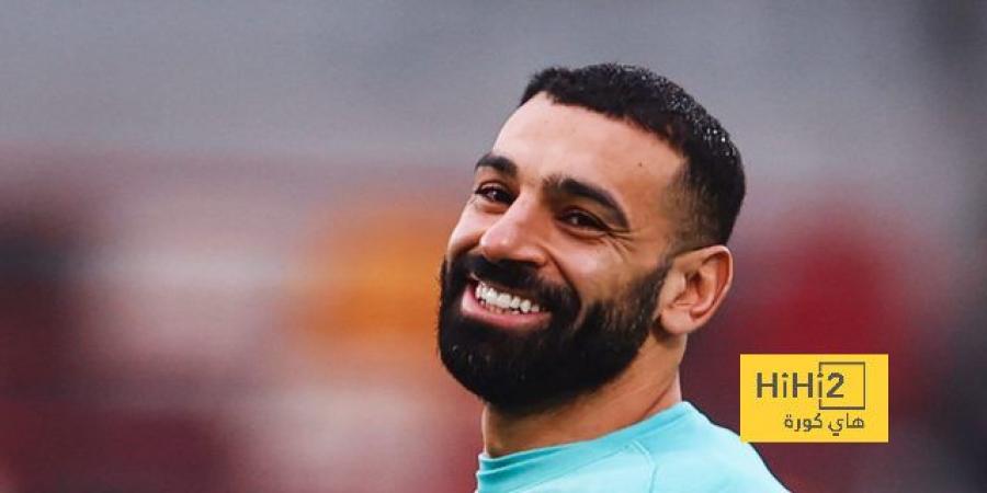 لهذه الأسباب … الهلال قريب من ضم محمد صلاح - أرض المملكة