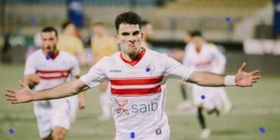 زيزو و أشرف وشلبي في الهجوم.. تشكيل الزمالك المتوقع ضد مودرن سبورت - أرض المملكة