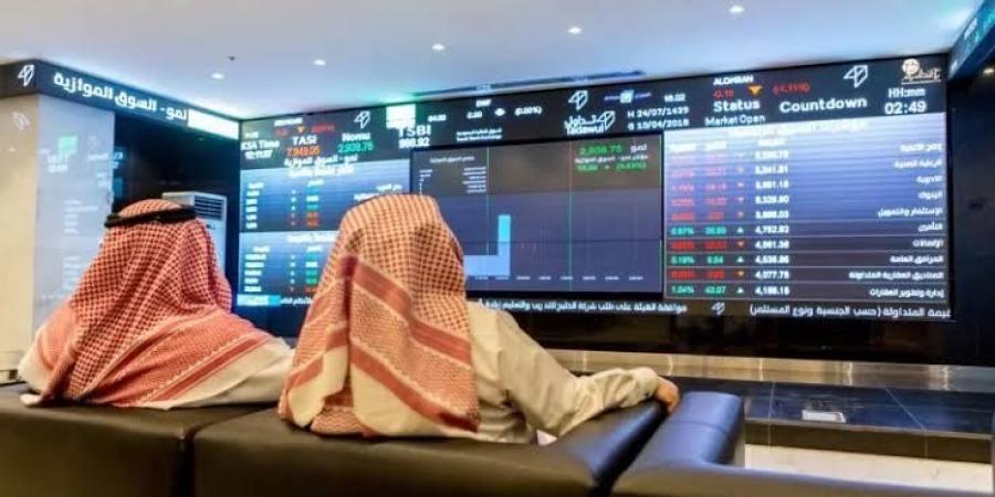 ارتفاع مؤشر الأسهم السعودية لينهي تعاملاته عند مستوى 12379.54 نقطة - أرض المملكة