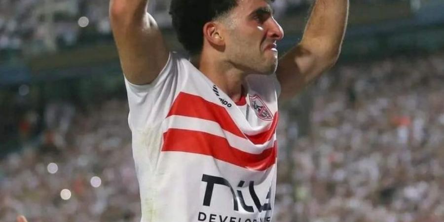 الاتقاق ينسحب من صفقة زيزو لاعب الزمالك المصري.. ويفاضل بين ثنائي آخر - أرض المملكة