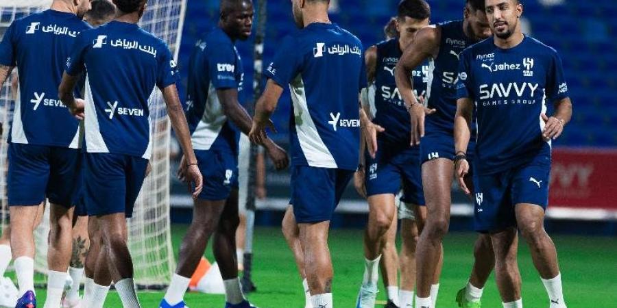 تاريخ مواجهات الهلال والوحدة قبل مواجهة اليوم فى الدوري السعودي - أرض المملكة