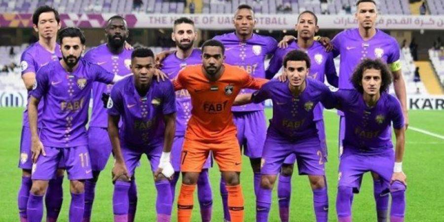 مواجهة قوية.. شاهد بث مباشر لمباراة العين والنصر في الدوري الاماراتي - أرض المملكة