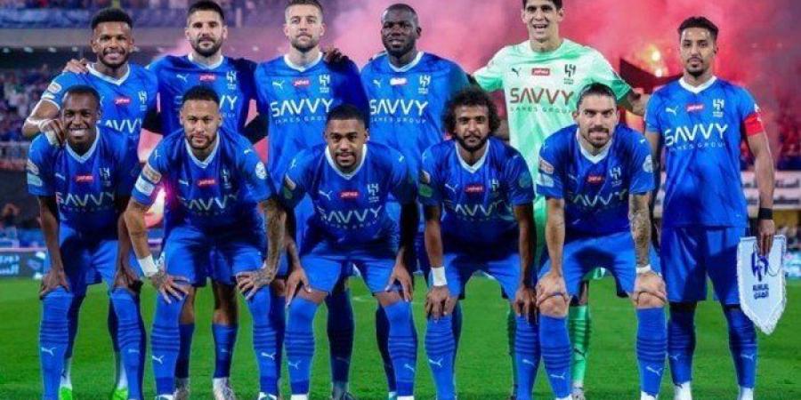 بث مباشر.. مشاهدة مباراة الهلال والوحدة في الدوري السعودي - أرض المملكة