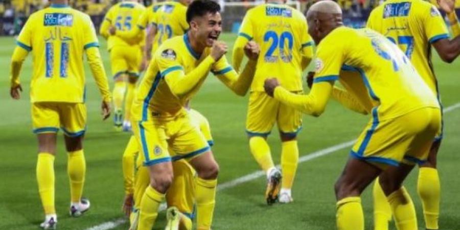 مشوار النصر السعودي والخليج  في دوري روشن - أرض المملكة