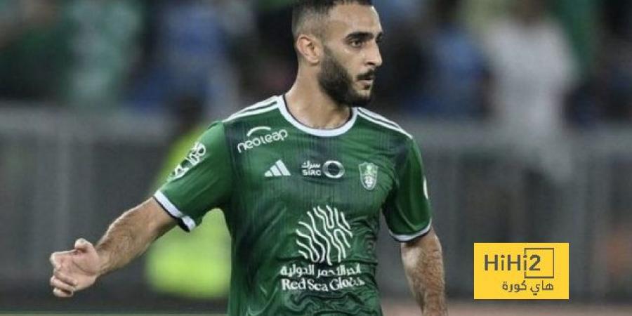 لاعب الأهلي يجدد مطالب يايسله للإدارة - أرض المملكة