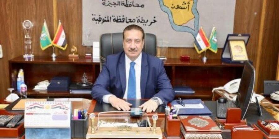 ضبط 20 طن سكر وتحرير 443 محضرًا تموينيًا في المنوفية - أرض المملكة