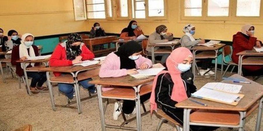 رابط نتيجة أولى ثانوي 2025 الترم الأول عبر موقع وزارة التعليم - أرض المملكة