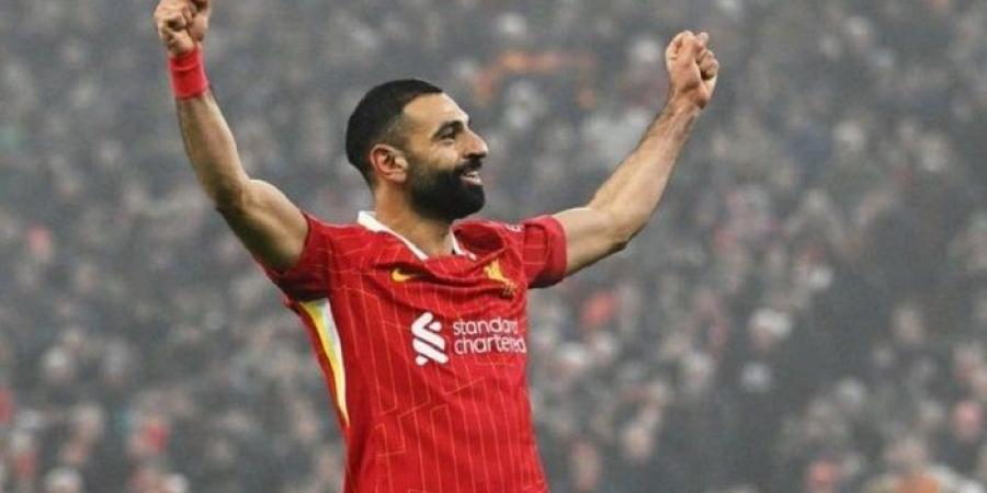 تشكيل ليفربول المتوقع ضد ليل في أبطال أوروبا اليوم.. موقف محمد صلاح - أرض المملكة