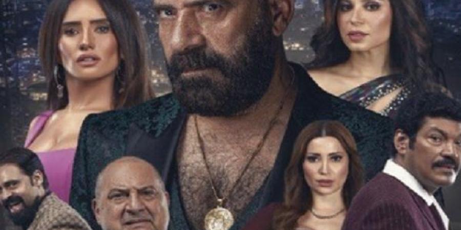 " الدشاش" يحقق 1.4 مليون جنيه إيرادات امس فى السينما - أرض المملكة