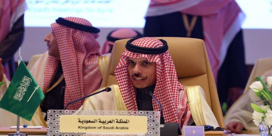 السعودي: إدارة ترامب لن تزيد من احتمالات الحرب بين إيران وإسرائيل - أرض المملكة