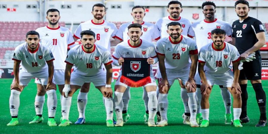 تعادل المنتخب الوطني لكرة القدم مع فريق زينيت الروسي - أرض المملكة