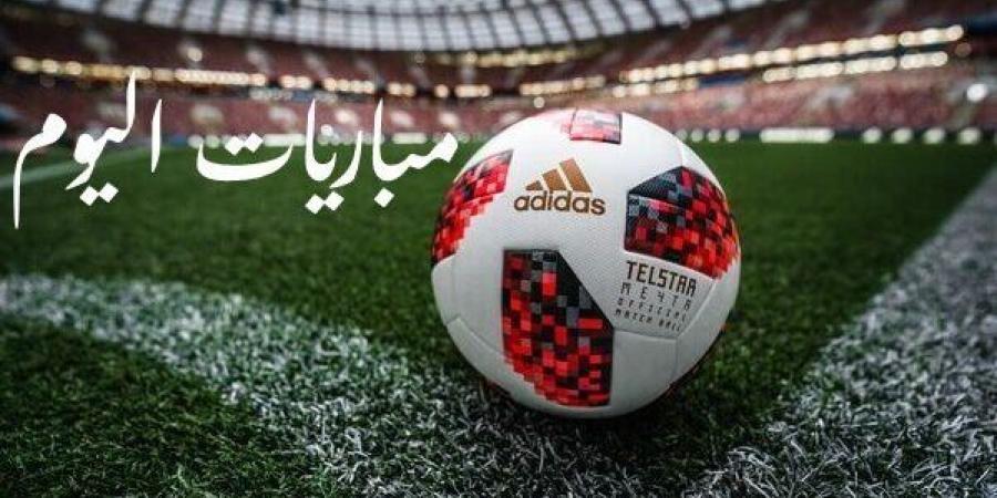 تتصدرها ليفربول ضد ليل.. مواعيد مباريات اليوم الثلاثاء 21 يناير 2025 - أرض المملكة