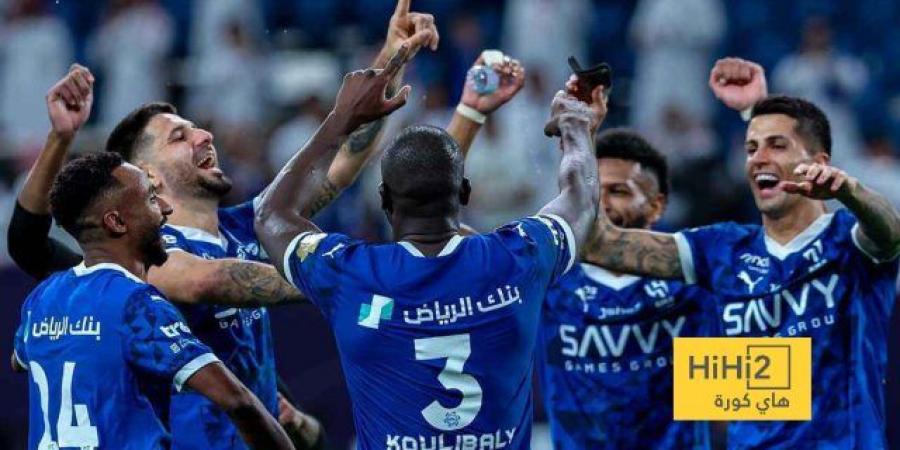 الأجانب الأكثر إبداعًا في صناعة الأهداف مع الهلال - أرض المملكة