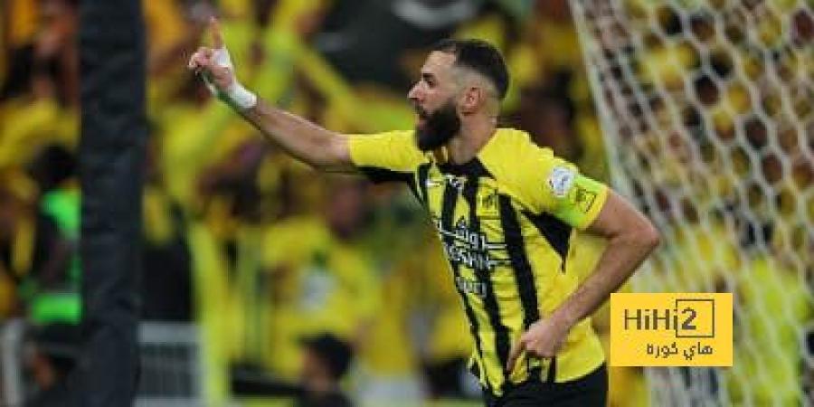 الاتحاد يهزم الشباب بثنائية في الدوري السعودي - أرض المملكة