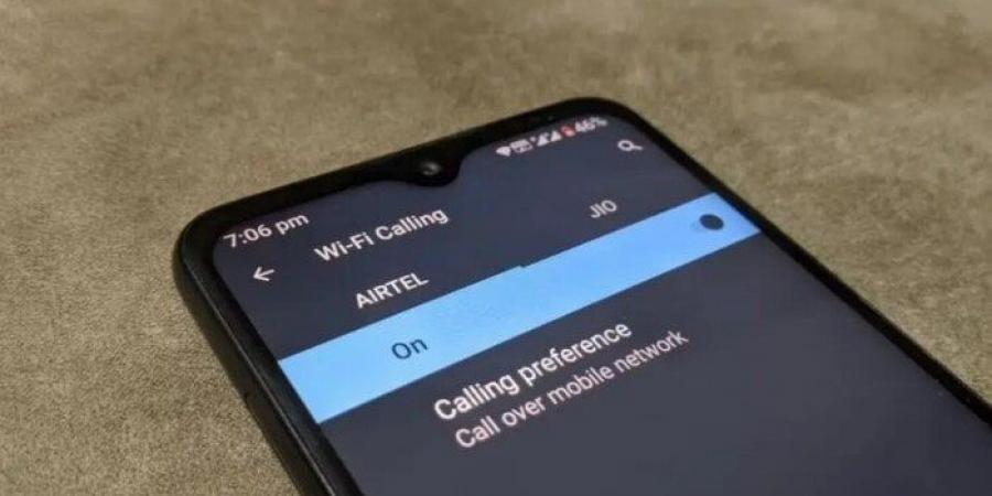 بعد تقعيلها في مصر.. كيفية تشغيل واستخدام خدمة مكالمات الواي فاي WiFi Calling - أرض المملكة