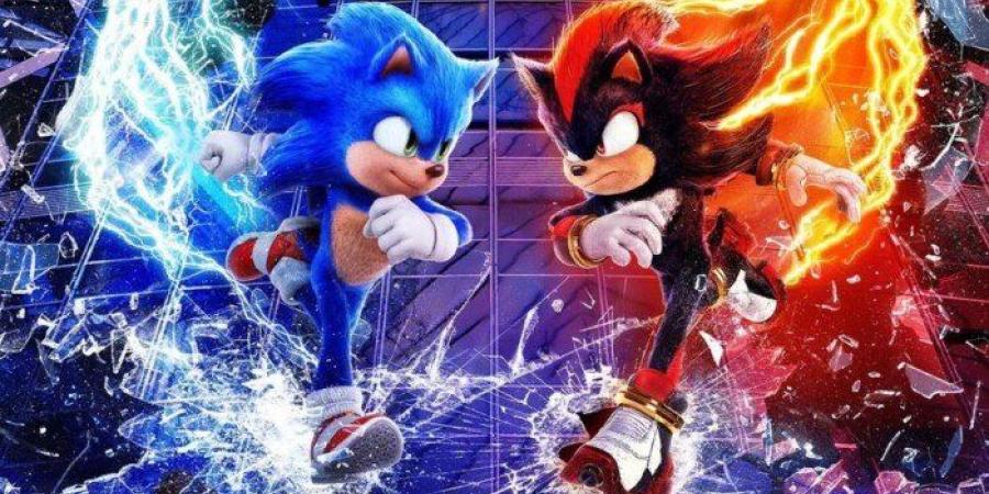 انطلاق تحضيرات فيلم Sonic the Hedgehog 4.. وهذا موعد العرض - أرض المملكة