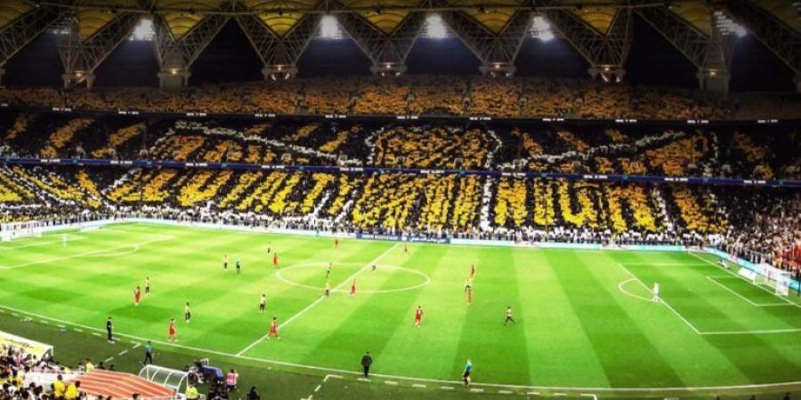 بث مباشر بدون تقطيع: مشاهدة مباراة الاتحاد ضد الشباب في الدوري السعودي بجودة عالية - أرض المملكة