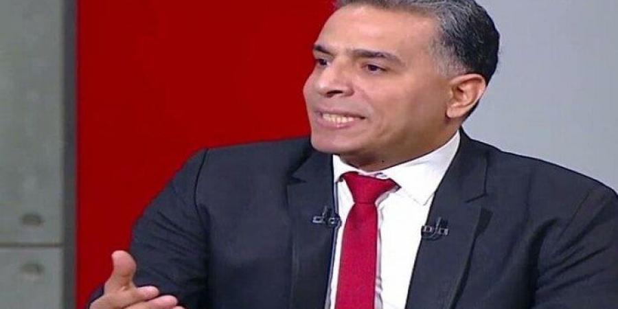 كاتب صحفي: الدولة المصرية تضع احتياجات كبار السن نصب أعينها - أرض المملكة