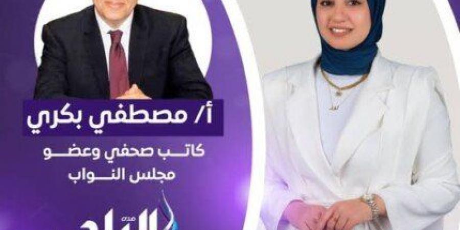 اعترافات خاصة و أسرار جديدة.. مصطفى بكري يفتح قلبه لبرنامج «من قلب الصعيد» - أرض المملكة