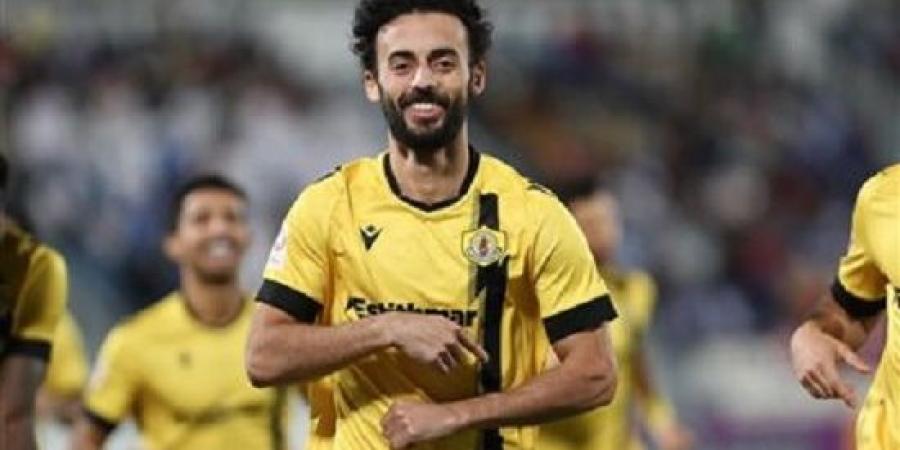 أحمد عبد القادر يقود قطر للفوز على السد في الدوري القطري..فيديو - أرض المملكة