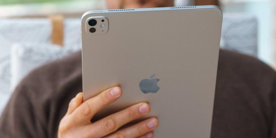 أبل تستعد لإطلاق iPad Pro جديد خلال العام الجاري - أرض المملكة