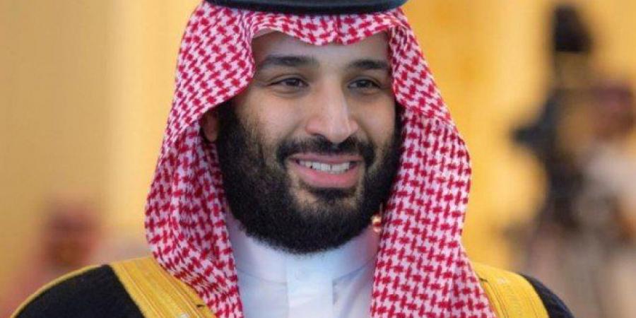 ولي العهد السعودي يبحث مع وزير الخارجية الأمريكي هاتفيا مستجدات الأوضاع الإقليمية والدولية - أرض المملكة