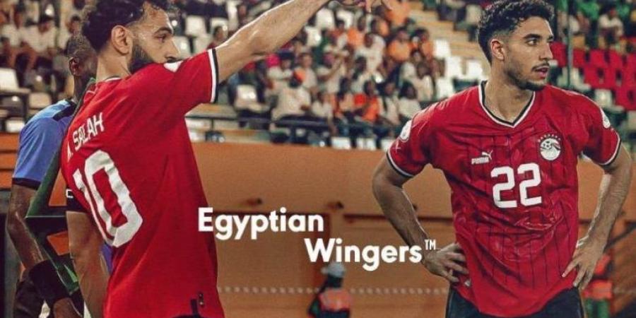 مواجهة مصرية مرتقبة بين مرموش وصلاح في الدوري الإنجليزي - أرض المملكة