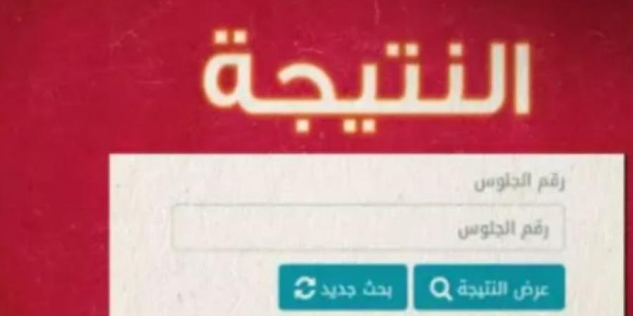 بالرابط.. نتيجة الشهادة الإعدادية بالقليوبية فور ظهورها - أرض المملكة