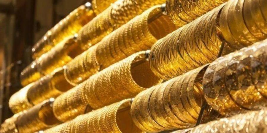 سعر الذهب في قطر اليوم السبت 25 يناير 2025 - أرض المملكة