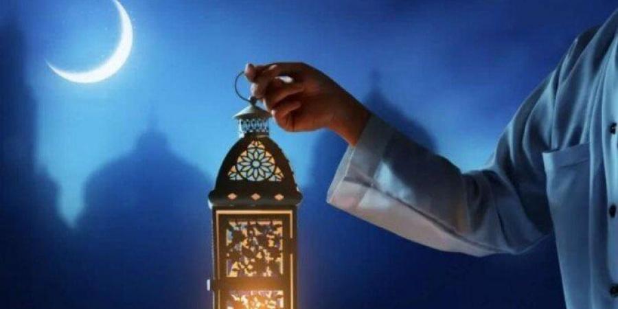 إمساكية شهر رمضان 2025 - أرض المملكة