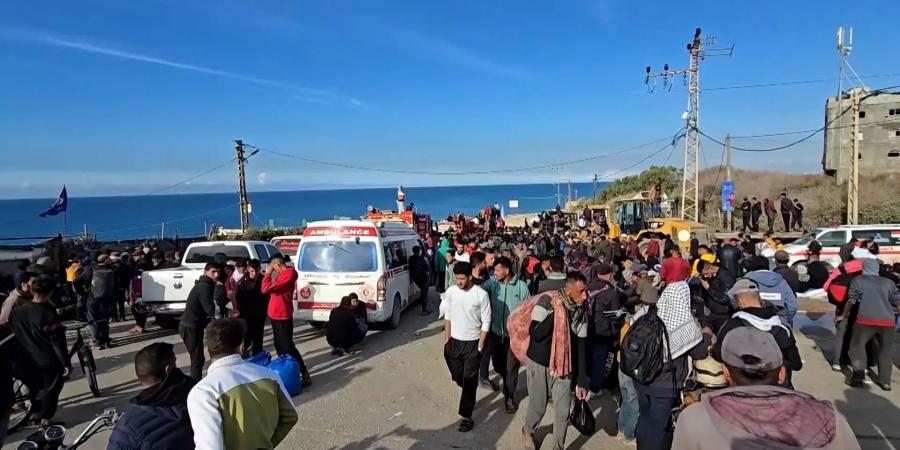 خبيران: صمود غزة يثبت استحالة التهجير ورد الأردن قوي وصارم - أرض المملكة