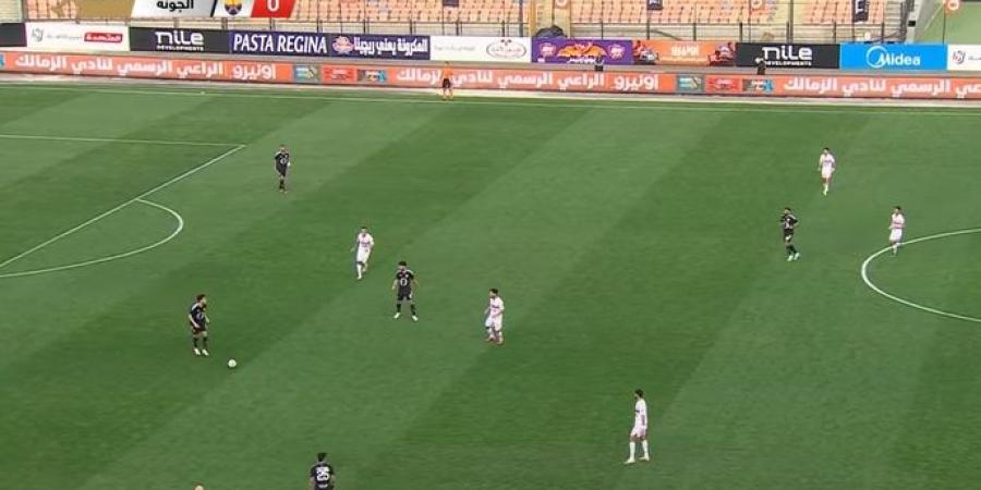 موعد مباراة الزمالك القادمة أمام بيراميدز في الدوري - أرض المملكة