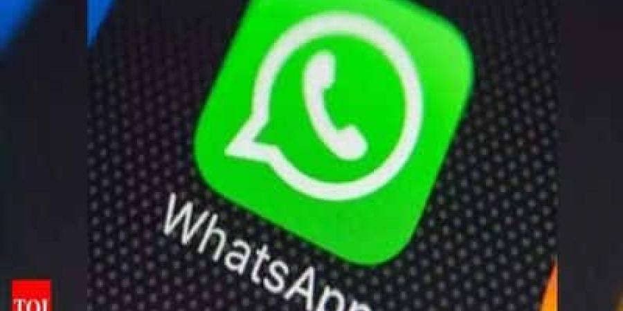 تطبيق WhatsApp على آيفون يقترب من دعم الأجهزة المتعددة - أرض المملكة