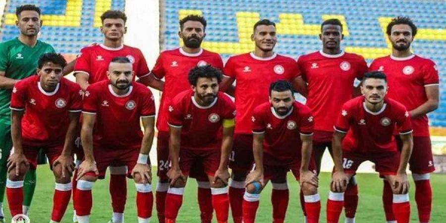 بث مباشر.. مشاهدة مباراة حرس الحدود ومودرن سبورت في الدوري المصري - أرض المملكة