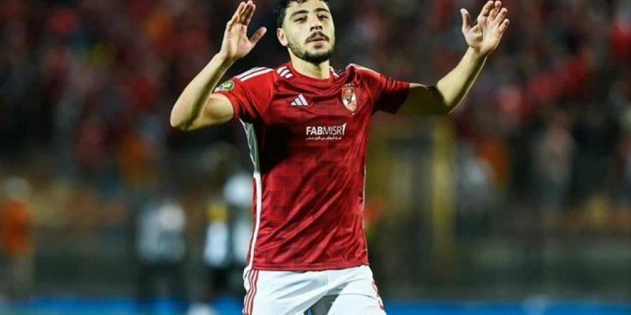 حسام عاشور: أكرم توفيق يرغب في تأمين مستقبله بانتقاله للدوري القطري - أرض المملكة