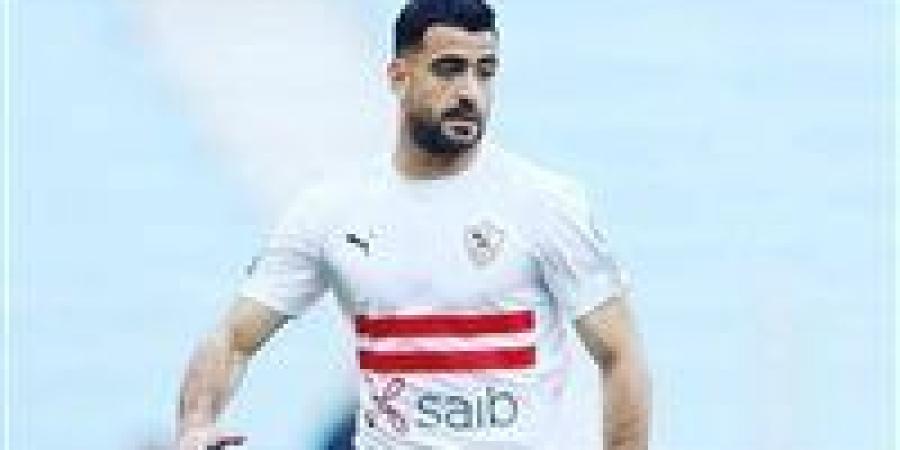 أبرزهم المثلوثي.. غيابات الزمالك أمام بيراميدز في الدوري - أرض المملكة