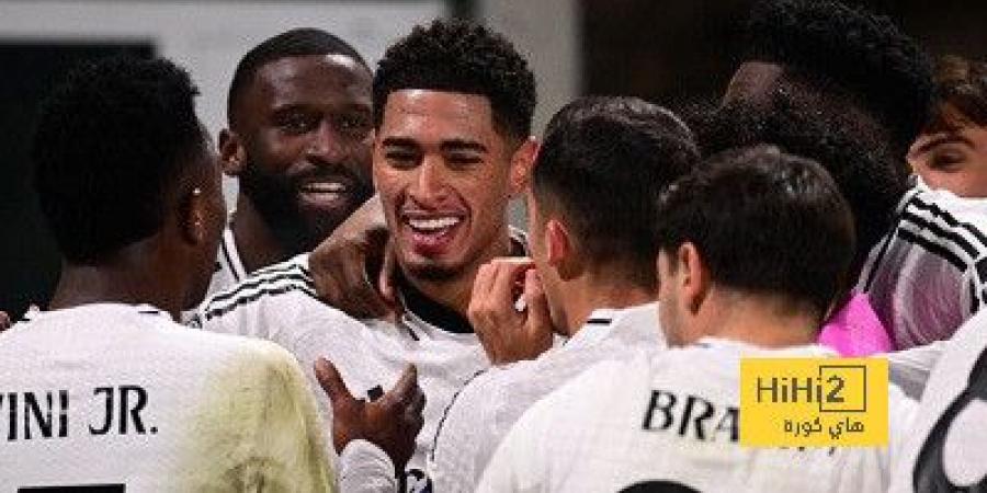 هل تتحقق معجزة ريال مدريد؟ - أرض المملكة