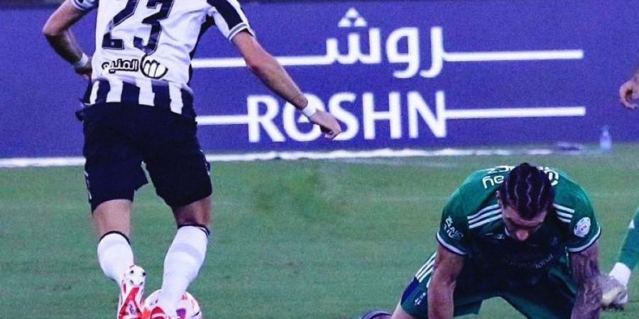 فاتح تريم يكشف موقف يانيك كاراسكو من المشاركة أمام الاتفاق - أرض المملكة