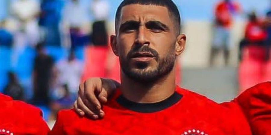 مدافع المنتخب يوقع للزمالك 3 مواسم - أرض المملكة