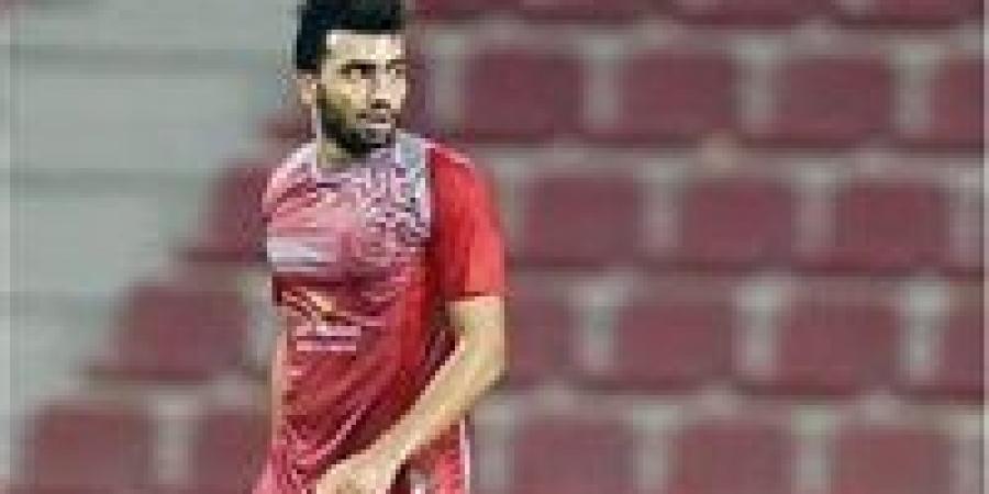 وصول اللاعب أحمد ياسر المحمدي لحضور الاستئناف على حكم حبسه 3 سنوات - أرض المملكة