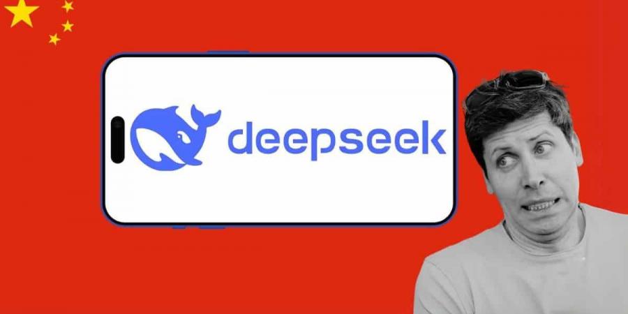 DeepSeek.. هل يُعيد النموذج الصيني تشكيل مشهد الذكاء الاصطناعي العالمي؟ - أرض المملكة