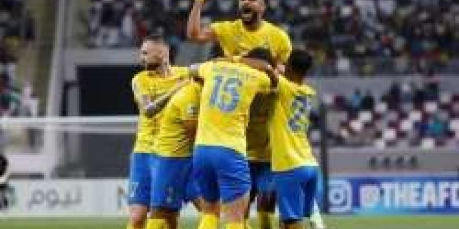 شاهد.. النصر يجتاز الرائد بثنائية في دوري روشن - أرض المملكة