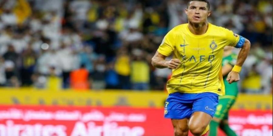 مع إقتراب إنتهاء عقده مع النصر..رونالدو يلمح بعودته الي ريال مدريد - أرض المملكة